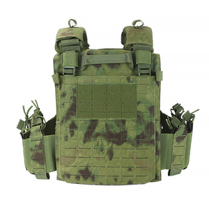 Produttore del prodotto giubbotto tattico protettivo per esterni attrezzatura per Gilet da allenamento per Paintball - Product Image 3