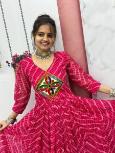 ชุดราตรีปากีสถานดีไซน์ใหม่ - Product Image 2