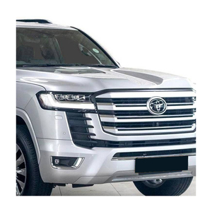 USADO Toyotais LANDCRUISER 5.7L V8 DOHC Dual VVT-i 32V 4WD, 100% Funciona perfectamente, sin accidentes, 1 año de garantía. - Product Image 2