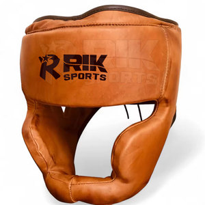Protège-tête de boxe, équipement de boxe, protège-tête personnalisé pour la boxe - Product Image 1