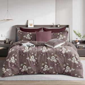 Draps en microfibre de haute qualité 120GSM Conçus pour une touche douce Résistance aux plis et aux besoins quotidiens de literie - Product Image 6