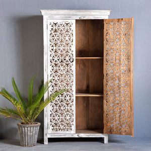 ARMARIO JAALI TALLADO - Product Image 2