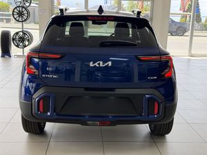 Auto Usado con Bajo Kilometraje, <span class=keywords><strong>Kia</strong></span> <span class=keywords><strong>Stonic</strong></span> GT-Line SUV 2025, Envío a Todo el Mundo - Product Image 6