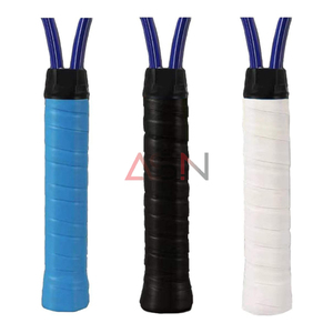 ด้ามจับไม้เทนนิสหลากสีไม้แบดมินตันด้ามจับด้ามจับด้ามจับไม้เทนนิส - Product Image 3