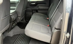 Voiture d'occasion en bon état, <span class=keywords><strong>Chevrolet</strong></span> <span class=keywords><strong>Silverado</strong></span> <span class=keywords><strong>1500</strong></span> LT <span class=keywords><strong>2021</strong></span>, prête à être expédiée - Product Image 3