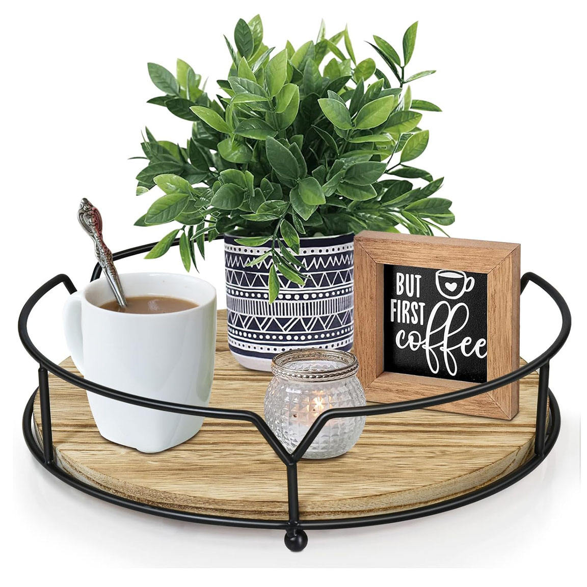 สีน้ำตาล