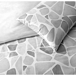 Alvy Grey Taç Double Ranforce Ensemble de housses de couette de qualité supérieure - Product Image 2