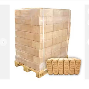 Briquetas de madera RUF de la mejor calidad Briquetas de madera RUF ahora disponibles en stock hechas de aserrín de madera de primera calidad - Product Image 1