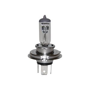 H4 <b>Halogen</b> <b>Bulb</b> 12V 60/55W 64193-Super Bright Spot Beam Blue Light Aluminum Base - Product Image 1