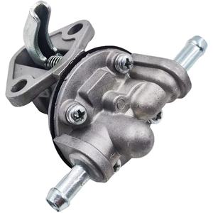 مضخة وقود للجرار B7410D B7400HSD المحرك K120H فائدة RTV900 - Product Image 1