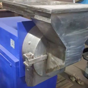 La machine à pulvériser Mariya offre un broyage fin et uniforme avec un design hygiénique et une production élevée. - Product Image 1