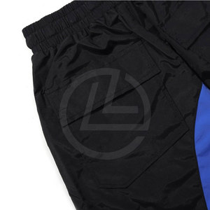 Men Nylon <b>Shorts</b> With Quick Drying Material And Deep Pockets For <b>Travel</b> Men Cargo Style Nylon <b>Shorts</b> - Product Image 5