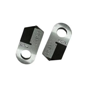 Posalux Stainless Steel Diamond Faceting Tool Turning <b>Milling</b> <b>Cutter</b> Chain Tools for Gold Ring Jewelry - Product Image 4