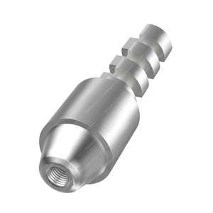 ชิ้นส่วนทันตกรรมอะนาล็อกแบบหลายยูนิต DSi internal HEX - Product Image 2