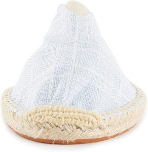 Alpargatas de color personalizadas respetuosas con el medio ambiente de calidad superior muy elegantes, zapatos de lona, zapatos de yute de Bangladesh - Product Image 4