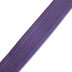 Léger pré-rétréci brésilien Jiu Jitsu Gi frappant bleu couleur Judo Kimono uniforme pour hommes femmes gratuit BJJ Arts martiaux porter - Product Image 2