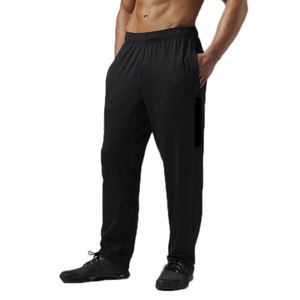 Unisex Vintage Casual Sweatpants Trousers with Oversized <b>Cargo</b> Pockets Winter New Arrival Straight Pattern Design - Product Image 1