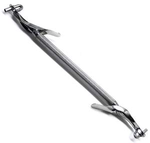 Equipo Dental Amalgama Carrier Dispensador Pistola Transferencia Jeringa de Llenado Instrumentos Quirúrgicos Acero Inoxidable Ce - Product Image 3