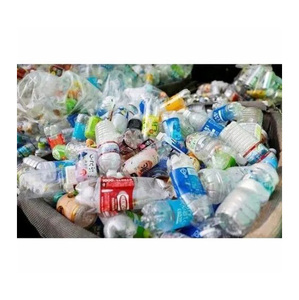 Residuos de Botellas PET de Alta Calidad a Granel para Moldeo por Fusión en Caliente, Color Personalizado, Alta Cristalinidad (HCPP), Origen EE. UU., Compatible con OEM/ODM - Product Image 6