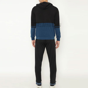ชุดวิ่งผู้ชายน้ำหนักเบามีซิปใส่สบายสำหรับผู้ชาย - Product Image 2