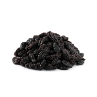 Raisins secs biologiques dorés FD en vrac en promotion
