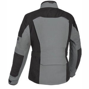 Nouveaux vêtements d'équitation pour hommes Veste de course de moto imperméable d'hiver avec vêtements de protection - Product Image 2