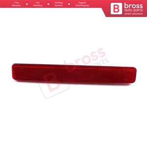 ตัวสะท้อนกันชนหลังแบบ BSP879 7E0945106ขวาสำหรับรถขนย้าย T5 MK5 2003-2010 - Product Image 3