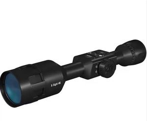 Bán hàng hàng đầu <span class=keywords><strong>ATN</strong></span> x-sight 4K Pro 3-14x ngày/đêm phạm vi thông minh màu đen - Product Image 1