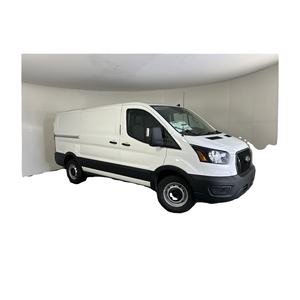 Furgoneta de Carga Usada de Techo Alto y Distancia Entre Ejes Larga, Vehículo de Transporte Comercial de Gran Capacidad, Modelo 2024, Transmisión Automática, Panorámica - Product Image 1