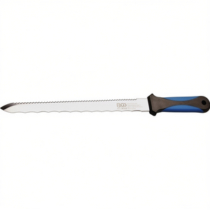 Couteau utilitaire BGS 2K avec manche, longueur 420 mm et lame isolante de 280 mm - Product Image 3