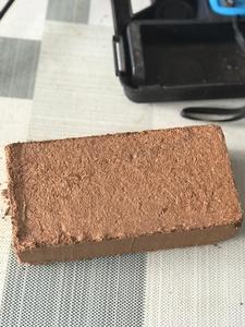 Hữu cơ cocopeat khối 5:1 nén phát triển chất nền cho hydroponics - Product Image 3