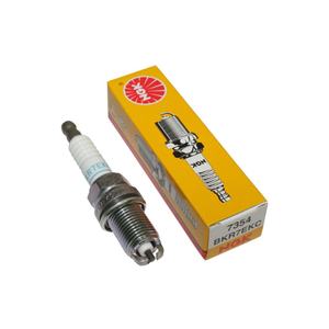 Bujía de Motocicleta BKR7EKC Nueva Compatible con BMW R 1100 GS 1100CC (1993-1999) - Product Image 1