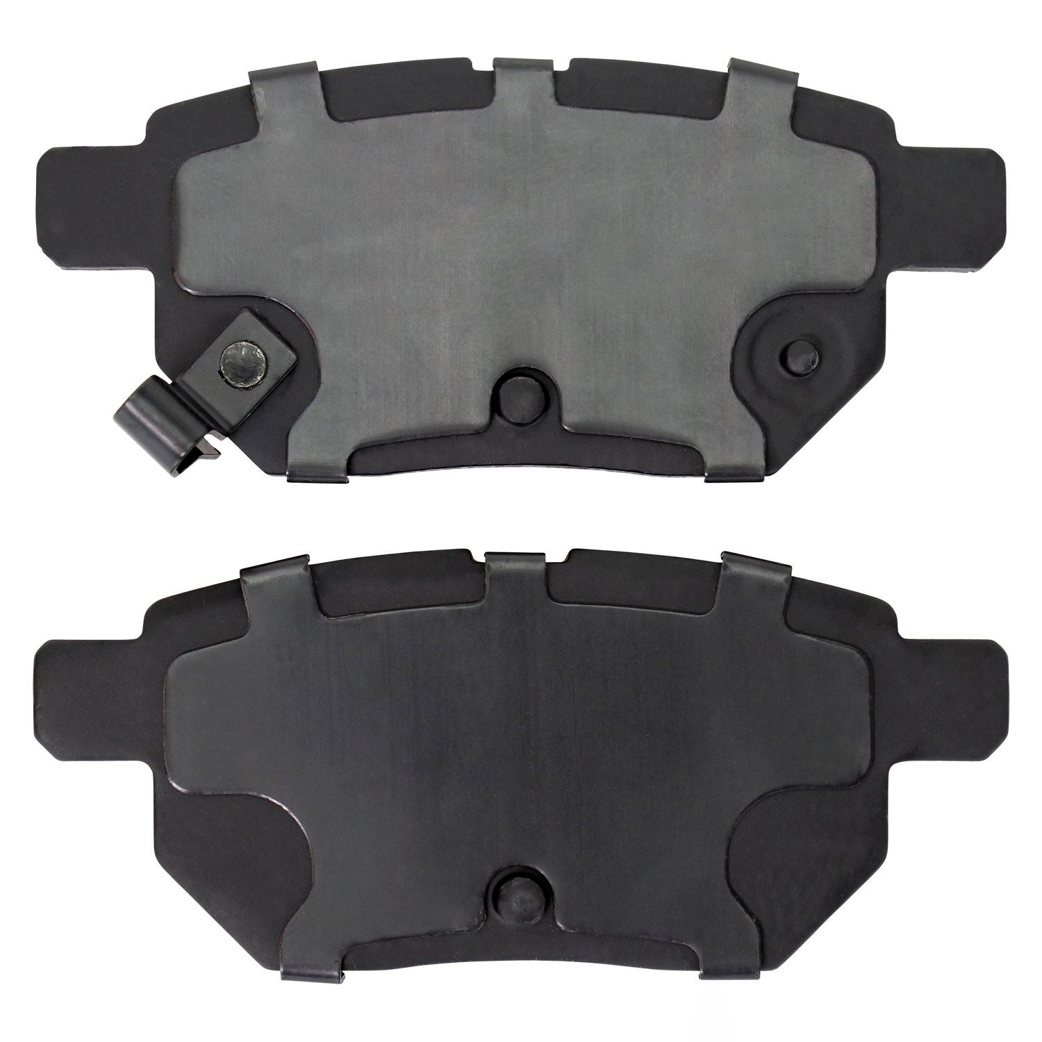 neta v rear brake pads