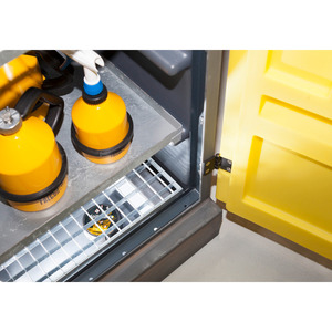 Système de Détection de Fuites SpillGuard® pour Zone ATEX 0 - Product Image 5