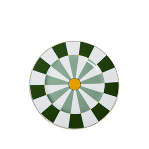 Plaque de présentation en plastique au fini brillant pour décoration de table de banquet, de mariage, de qualité supérieure, réutilisable - Product Image 5