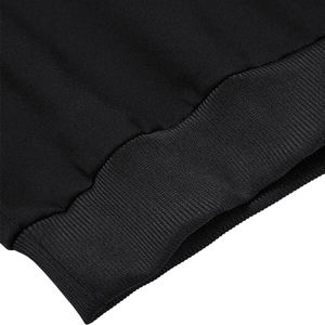 เสื้อมีฮู้ดและเสื้อสเวตเตอร์ผ้าฝ้ายขนแกะหนาแบบสวมหัวเสื้อมีฮู้ดแฟชั่นแบบลำลองสำหรับผู้ชายสินค้าใหม่ล่าสุดผู้ผลิตออกแบบได้ตามต้องการ - Product Image 4