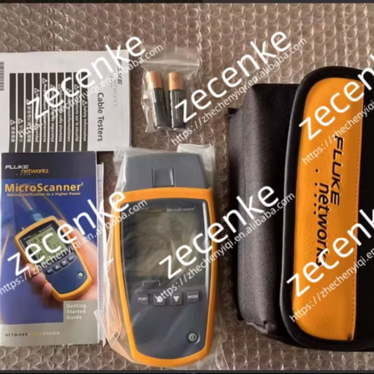 Networks MS2-100 MicroScanner2