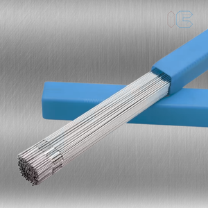 Fil de soudage TIG en acier inoxydable ER316L, métal de remplissage GTAW, fil de soudage à faible teneur en carbone SS316L AWS A5.9, fourniture industrielle pour l'exportation. - Product Image 5