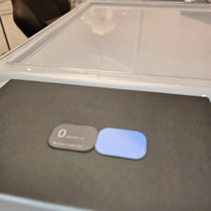 เครื่องสแกนเนอร์ X-ray ทางทันตกรรม PSP ดิจิตอล dimedi zeropsp ฟิล์มขนาด0เซ็นเซอร์การถ่ายภาพ CE Class I apixia Tyris พร้อมการรับประกัน1ปี - Product Image 1