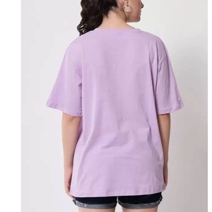 Camiseta de manga corta ajustada para mujer, espalda transpirable con bolsillo, deporte de ocio, Top ajustado de longitud corta del proveedor BD - Product Image 2