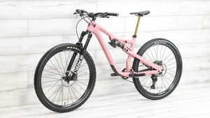 VENTAS EN SUBASTA Bicicleta de Montaña Ariii Delanooo Peakk Elite - 2025 - Product Image 2
