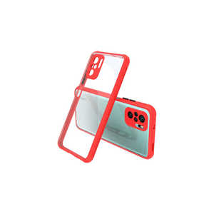 Coque en silicone bleu marine Netzy SAFA Kaff Series, protection arrière premium pour les modèles Xiaomi Poco M5S F4 GT X4 Pro A12 - Product Image 3