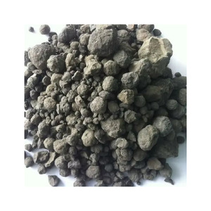 Minerai de bauxite brut métallurgique minerai de bauxit calciné al2O3 30 30-35 35-40 40-45 45-48 48-52 54% - Product Image 4