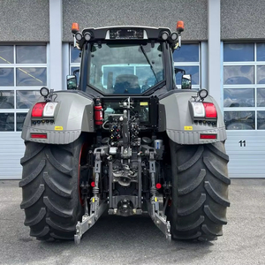 Fendt Vario 936 Tractor 360hp Nuevo Variotronic Control de implementos 18t Aprobación de peso total Incluye aislador de batería Cool Box - Product Image 2