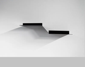 ชั้นวางของนานาชาติ rayan ชั้นวางของโลหะติดผนังทำมือ IK-179 - Product Image 5