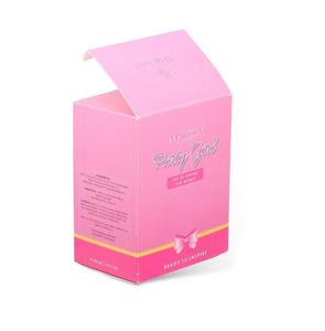 Elegante Caja de Embalaje para Perfume en Aerosol con Diseño Impreso |   Mayorista y exportador de cajas de cartón protectoras para cosméticos de la India - Product Image 2