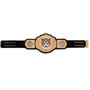 WWE Undisputed Belt Title Duplicate Belt Ceintures en cuir véritable du Pakistan - Product Image 3