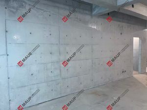 Système de coffrage en dalle réutilisable en plastique ABS MP65, panneaux modulaires légers et étaiements pour la construction de planchers résidentiels - Product Image 3