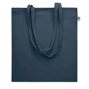 ONEL Borse Shopper in Cotone Biologico Sostenibili per Promozioni e Merchandising - Product Image 2