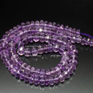 Collar de cuentas de collar de resina de Ángel hermoso pulido alto personalizado para damas joyería collares de joyería de moda - Product Image 4